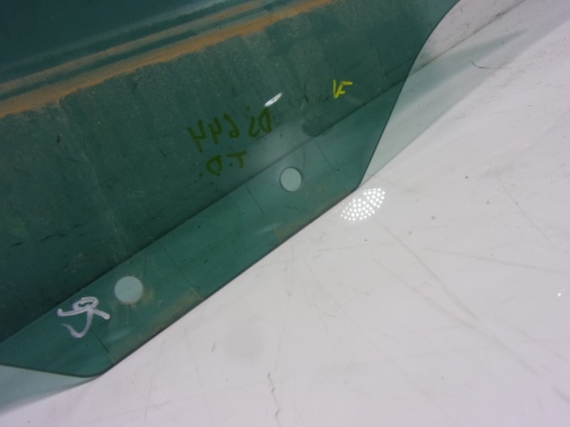 Recambio de cristal puerta trasero derecho para cupra ateca 2.0tsi 4drive referencia OEM IAM 575845026A  