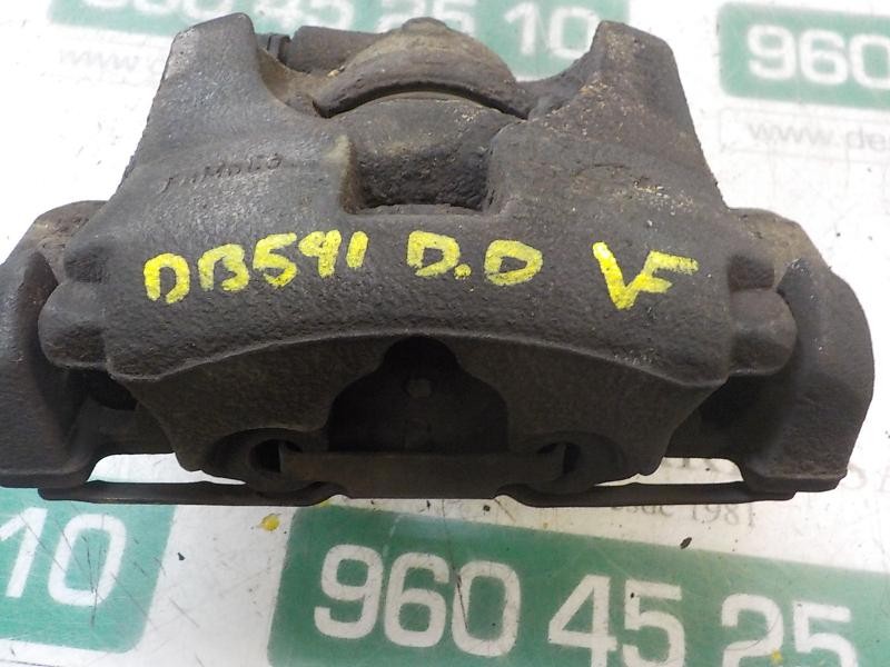 Recambio de pinza freno delantera derecha para ford mondeo ber. (ca2) ghia referencia OEM IAM   