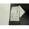 Recambio de cinturon seguridad delantero derecho para subaru xv advance referencia OEM IAM 64622FJ001VI 305257810 