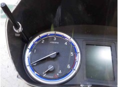 Recambio de cuadro instrumentos para suzuki s-cross 1.6 ddis referencia OEM IAM  3411064M20 SZ1032308 2