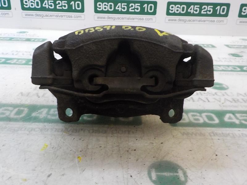 Recambio de pinza freno delantera derecha para ford mondeo ber. (ca2) ghia referencia OEM IAM   