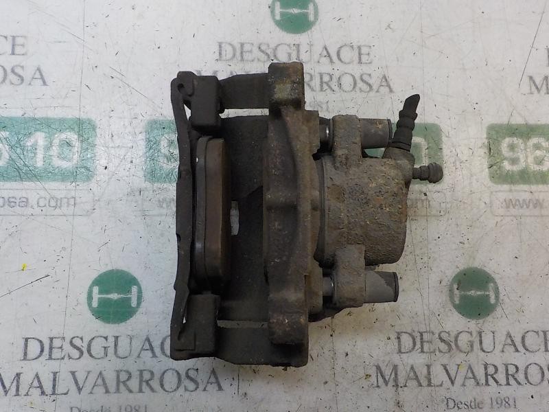 Recambio de pinza freno delantera izquierda para ford mondeo ber. (ca2) ghia referencia OEM IAM   