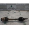 Recambio de transmision derecha para hyundai santa fe (sm) 2.4 gls referencia OEM IAM 4950126360  