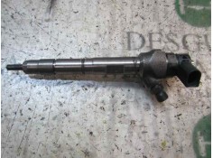 Recambio de inyector para volkswagen beetle beetlemania bluemotion referencia OEM IAM   