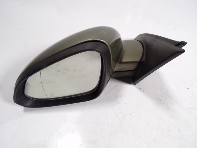 Recambio de espejo izquierdo para opel insignia sports tourer 2.0 16v cdti referencia OEM IAM 13329083  