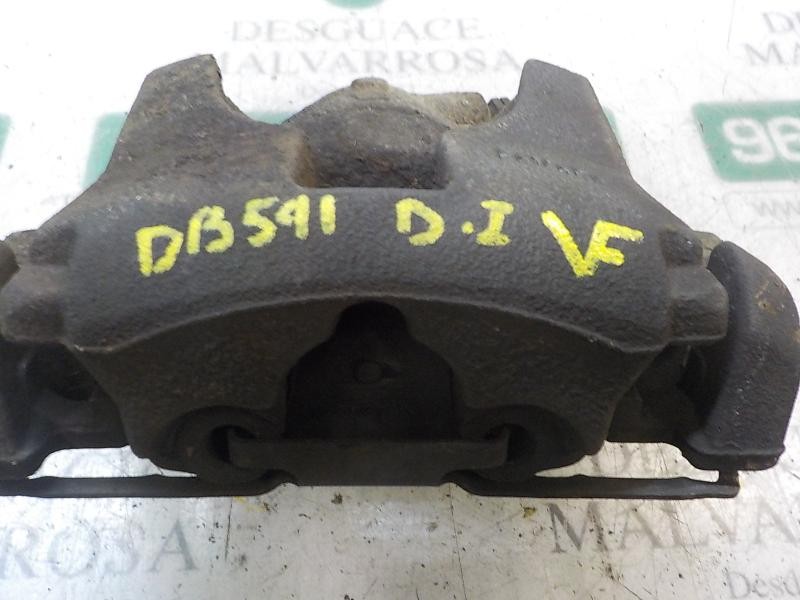 Recambio de pinza freno delantera izquierda para ford mondeo ber. (ca2) ghia referencia OEM IAM   