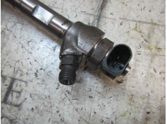 Recambio de inyector para volkswagen beetle beetlemania bluemotion referencia OEM IAM    2
