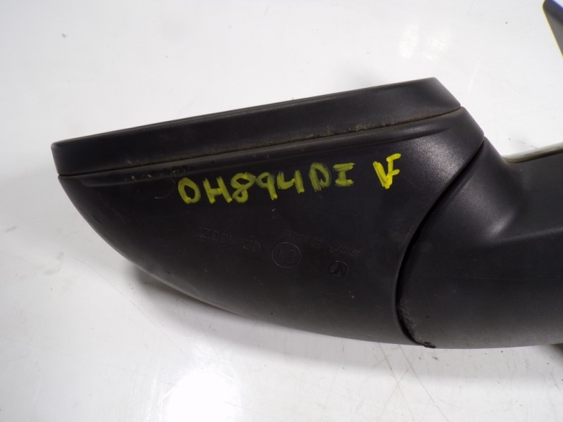 Recambio de espejo izquierdo para opel insignia sports tourer 2.0 16v cdti referencia OEM IAM 13329083  
