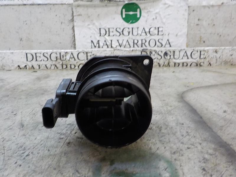 Recambio de caudalimetro para seat ibiza (6j5) 1.4tdi 55kw referencia OEM IAM 04L906461B 04L906461B 