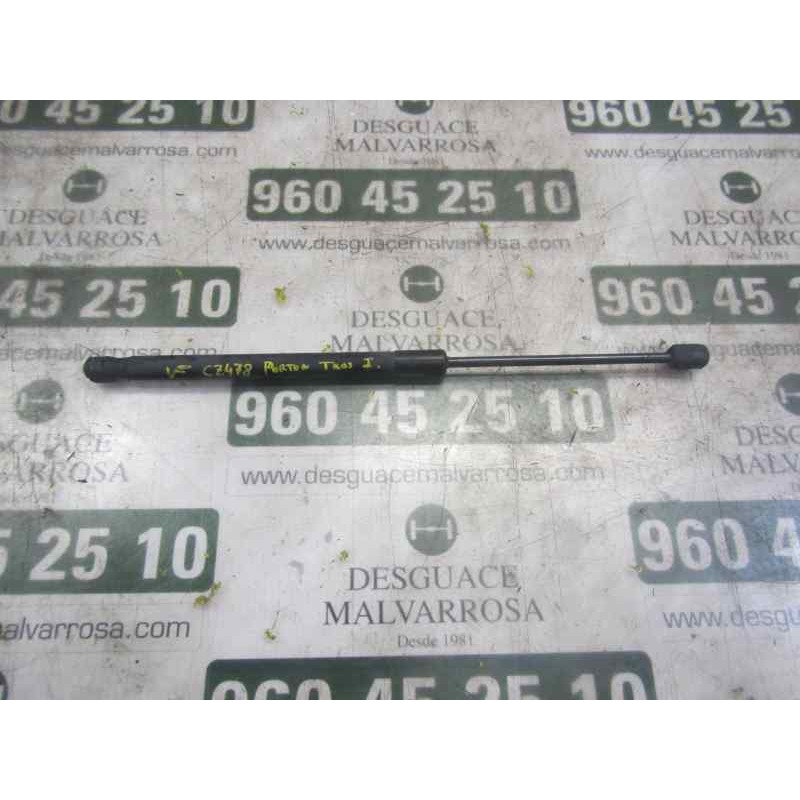 Recambio de amortiguadores maletero / porton para suzuki swift berlina (mz) 1.3 ddis diesel cat referencia OEM IAM   