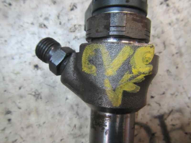 Recambio de inyector para volkswagen beetle beetlemania bluemotion referencia OEM IAM   