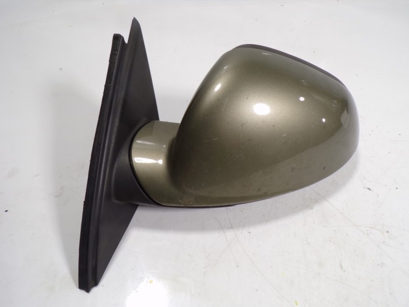 Recambio de espejo izquierdo para opel insignia sports tourer 2.0 16v cdti referencia OEM IAM 13329083  