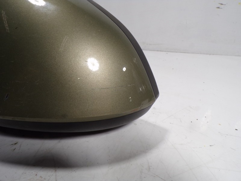 Recambio de espejo izquierdo para opel insignia sports tourer 2.0 16v cdti referencia OEM IAM 13329083  