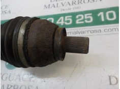 Recambio de transmision derecha para ford mondeo ber. (ca2) ghia referencia OEM IAM    2