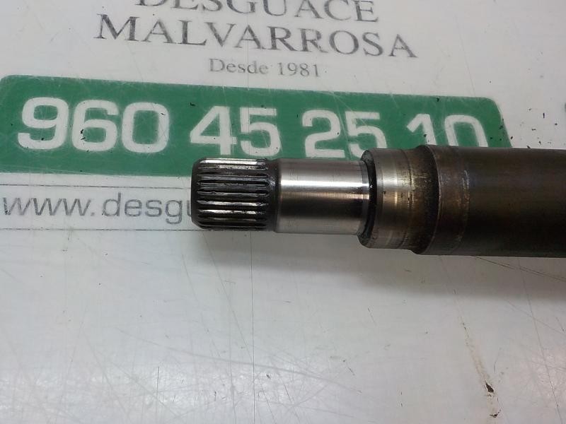 Recambio de transmision derecha para ford mondeo ber. (ca2) ghia referencia OEM IAM   