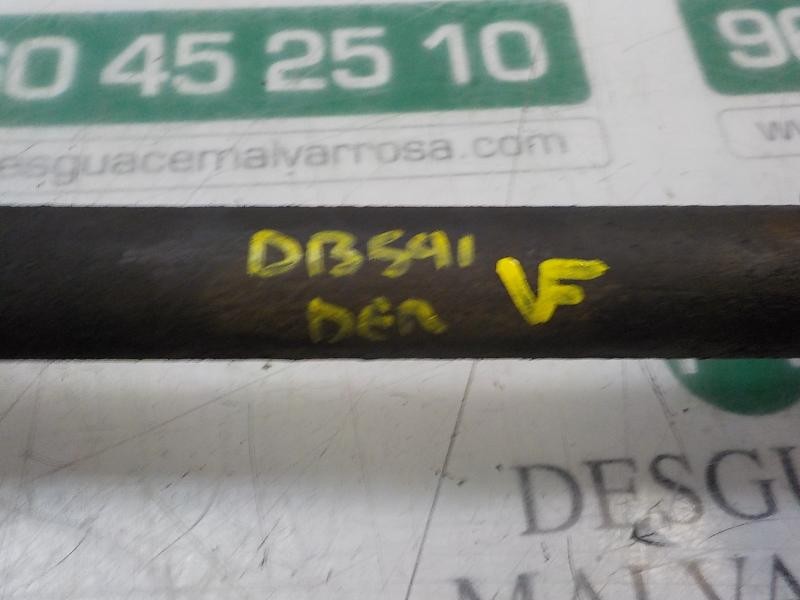 Recambio de transmision derecha para ford mondeo ber. (ca2) ghia referencia OEM IAM   