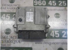 Recambio de centralita motor uce para suzuki swift berlina (mz) 1.3 ddis diesel cat referencia OEM IAM   