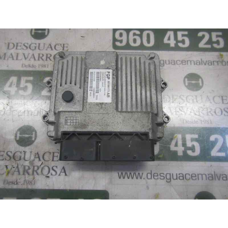 Recambio de centralita motor uce para suzuki swift berlina (mz) 1.3 ddis diesel cat referencia OEM IAM   