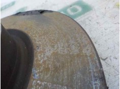 Recambio de disco freno delantero para suzuki s-cross 1.6 ddis referencia OEM IAM 5531161M00   2