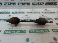 Recambio de transmision izquierda para ford mondeo ber. (ca2) ghia referencia OEM IAM   