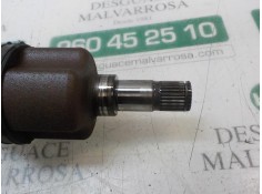 Recambio de transmision izquierda para ford mondeo ber. (ca2) ghia referencia OEM IAM    2