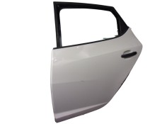 Recambio de puerta trasera izquierda para seat ibiza (6p1) 1.4 tdi referencia OEM IAM   