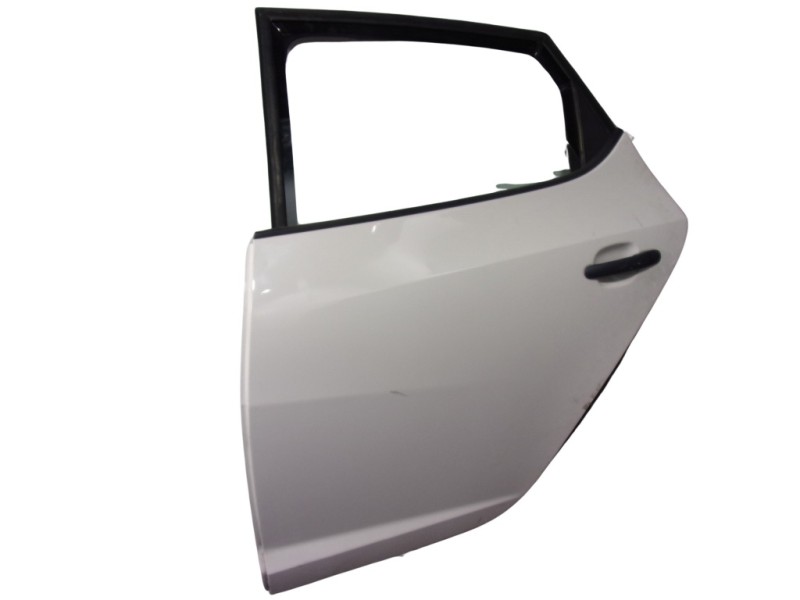 Recambio de puerta trasera izquierda para seat ibiza (6p1) 1.4 tdi referencia OEM IAM   