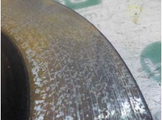 Recambio de disco freno delantero para suzuki s-cross 1.6 ddis referencia OEM IAM 5531161M00   2