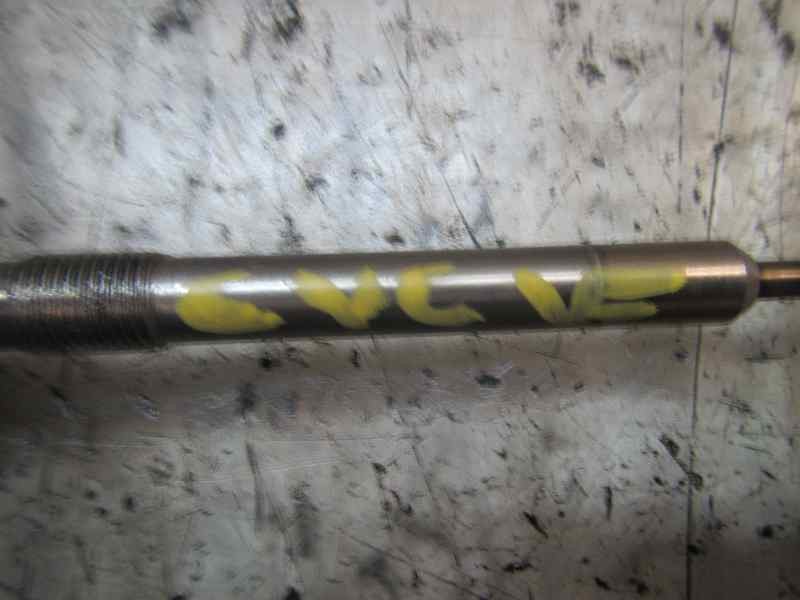 Recambio de calentador para volkswagen beetle beetlemania bluemotion referencia OEM IAM   