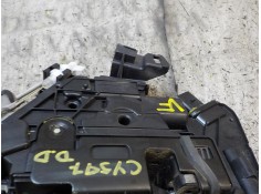 Recambio de cerradura puerta delantera derecha para seat ibiza (6j5) 1.4tdi 55kw referencia OEM IAM 5N1837016F   2