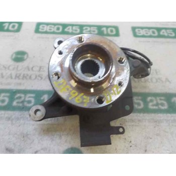 MANGUETA DELANTERA IZQUIERDA 400159304R 