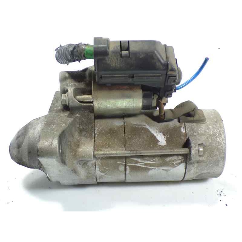 Recambio de motor arranque para toyota auris 1.4 turbodiesel cat referencia OEM IAM 281000N050 281000N050 