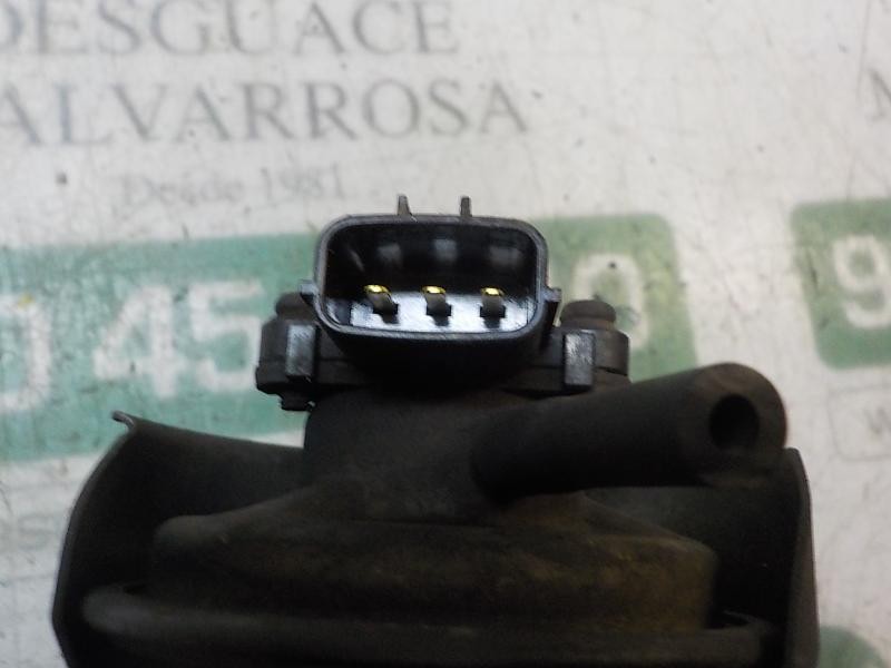 Recambio de turbocompresor para ford mondeo ber. (ca2) ghia referencia OEM IAM   