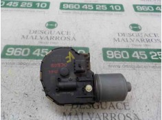 Recambio de motor limpia delantero para mercedes-benz clase clk (w207) coupe 2.1 cdi cat referencia OEM IAM A2048201040 13972206 2