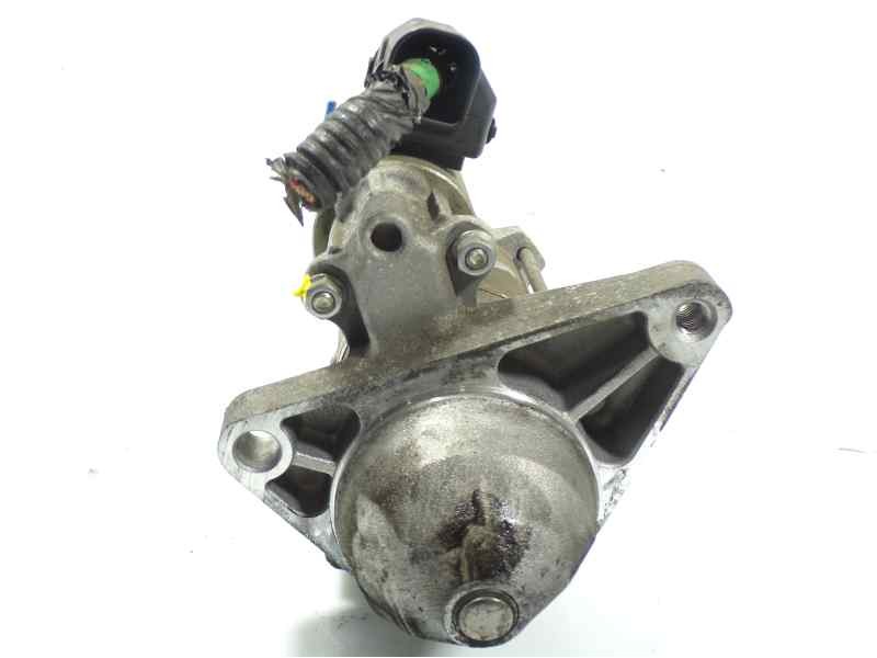 Recambio de motor arranque para toyota auris 1.4 turbodiesel cat referencia OEM IAM 281000N050 281000N050 