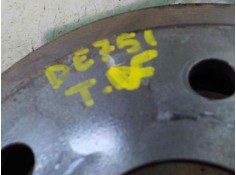 Recambio de disco freno trasero para suzuki s-cross 1.6 ddis referencia OEM IAM 5561161M00   2