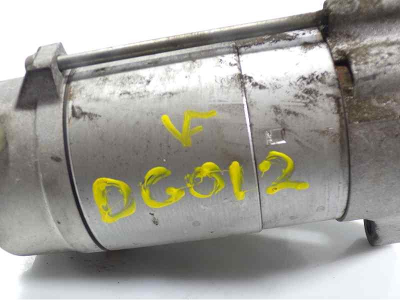 Recambio de motor arranque para toyota auris 1.4 turbodiesel cat referencia OEM IAM 281000N050 281000N050 