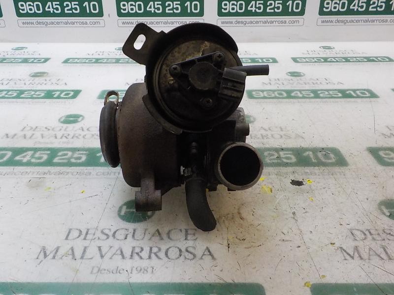 Recambio de turbocompresor para ford mondeo ber. (ca2) ghia referencia OEM IAM   