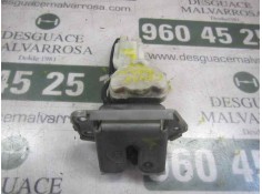 Recambio de cerradura maletero / porton para suzuki swift berlina (mz) 1.3 ddis diesel cat referencia OEM IAM   