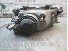 Recambio de faro izquierdo para saab 9-3 berlina 2.2 16v tid cat referencia OEM IAM    2