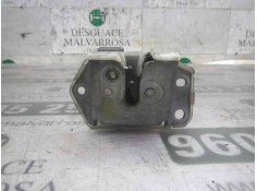 Recambio de cerradura maletero / porton para suzuki swift berlina (mz) 1.3 ddis diesel cat referencia OEM IAM    2