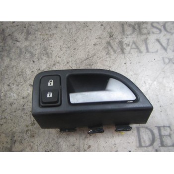 MANETA INTERIOR DELANTERA DERECHA 39860678 