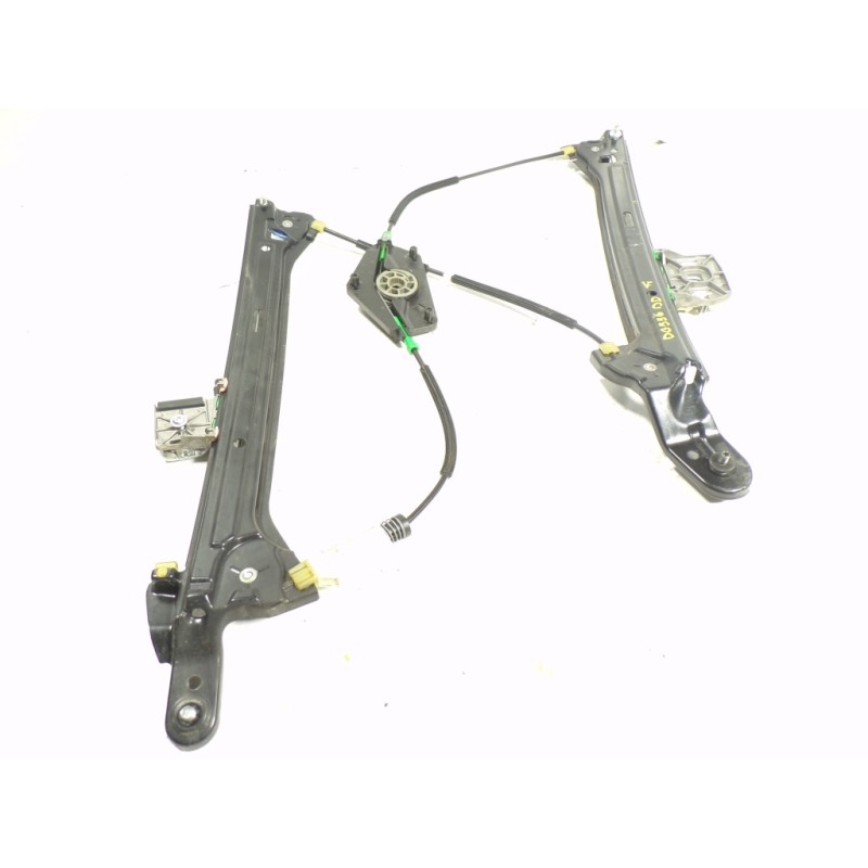 Recambio de elevalunas delantero derecho para audi a5 sportback (8t) 2.0 16v tfsi referencia OEM IAM 8T8837462  