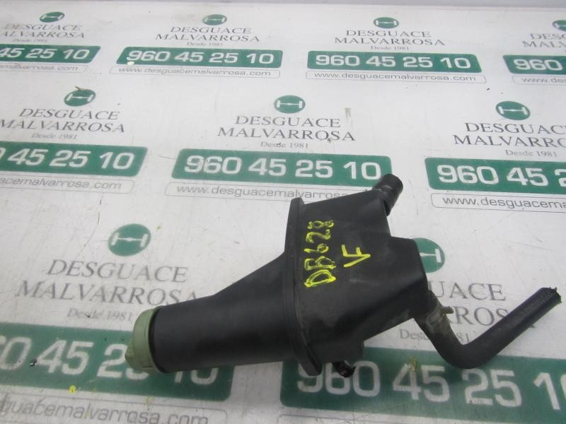 Recambio de deposito servo para volkswagen lt caja cerrada / combi (mod. 1997) 2.5 tdi referencia OEM IAM   