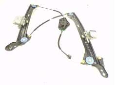 Recambio de elevalunas delantero derecho para audi a5 sportback (8t) 2.0 16v tfsi referencia OEM IAM 8T8837462   2