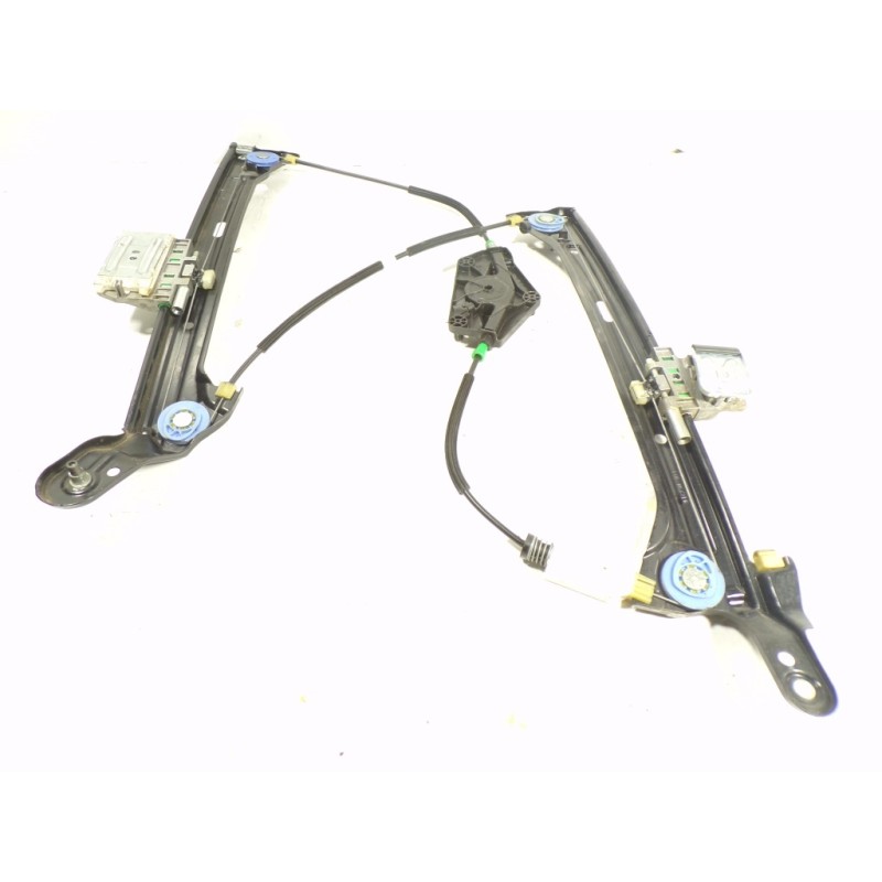Recambio de elevalunas delantero derecho para audi a5 sportback (8t) 2.0 16v tfsi referencia OEM IAM 8T8837462  
