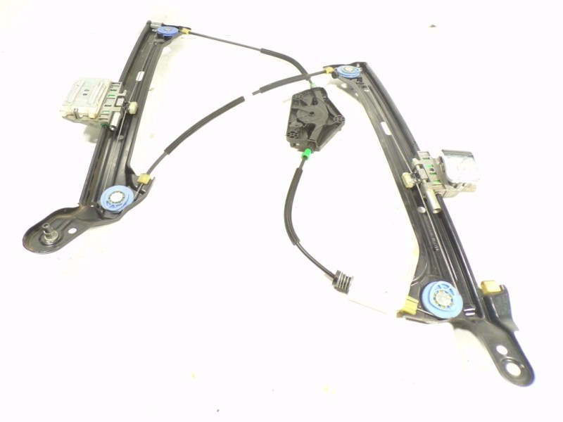 Recambio de elevalunas delantero derecho para audi a5 sportback (8t) 2.0 16v tfsi referencia OEM IAM 8T8837462  