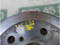 Recambio de disco freno trasero para suzuki s-cross 1.6 ddis referencia OEM IAM 5561161M00   2