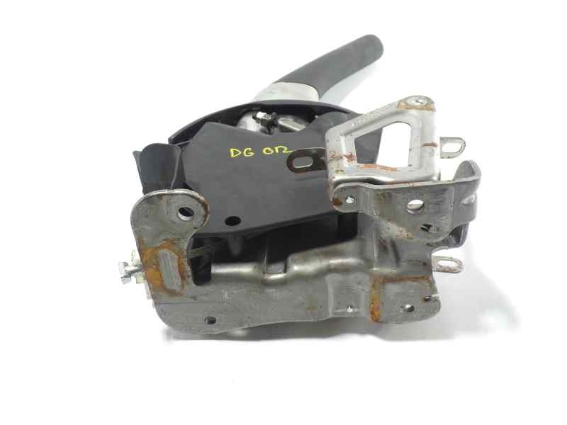 Recambio de palanca freno de mano para toyota auris 1.4 turbodiesel cat referencia OEM IAM 4620102471B0  