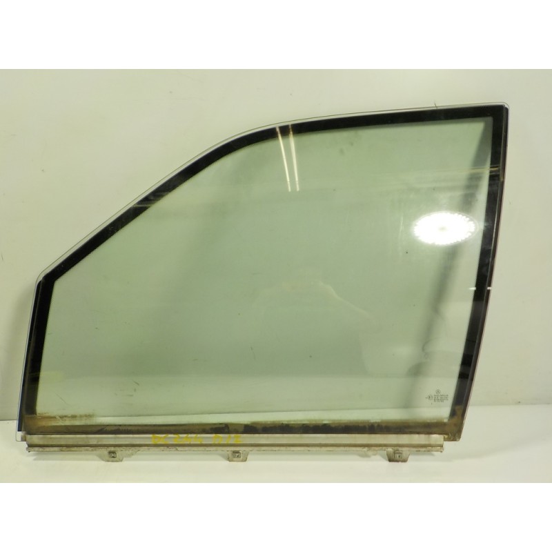 Recambio de cristal puerta delantero izquierdo para mercedes-benz clase s (w140) berlina 3.2 24v cat referencia OEM IAM   